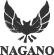 ПИДЖАК пиджак Nagano  NAGANO